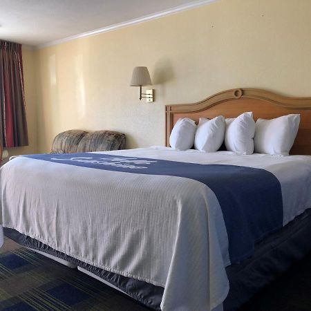 Days Inn By Wyndham Alamogordo White Sands Ngoại thất bức ảnh