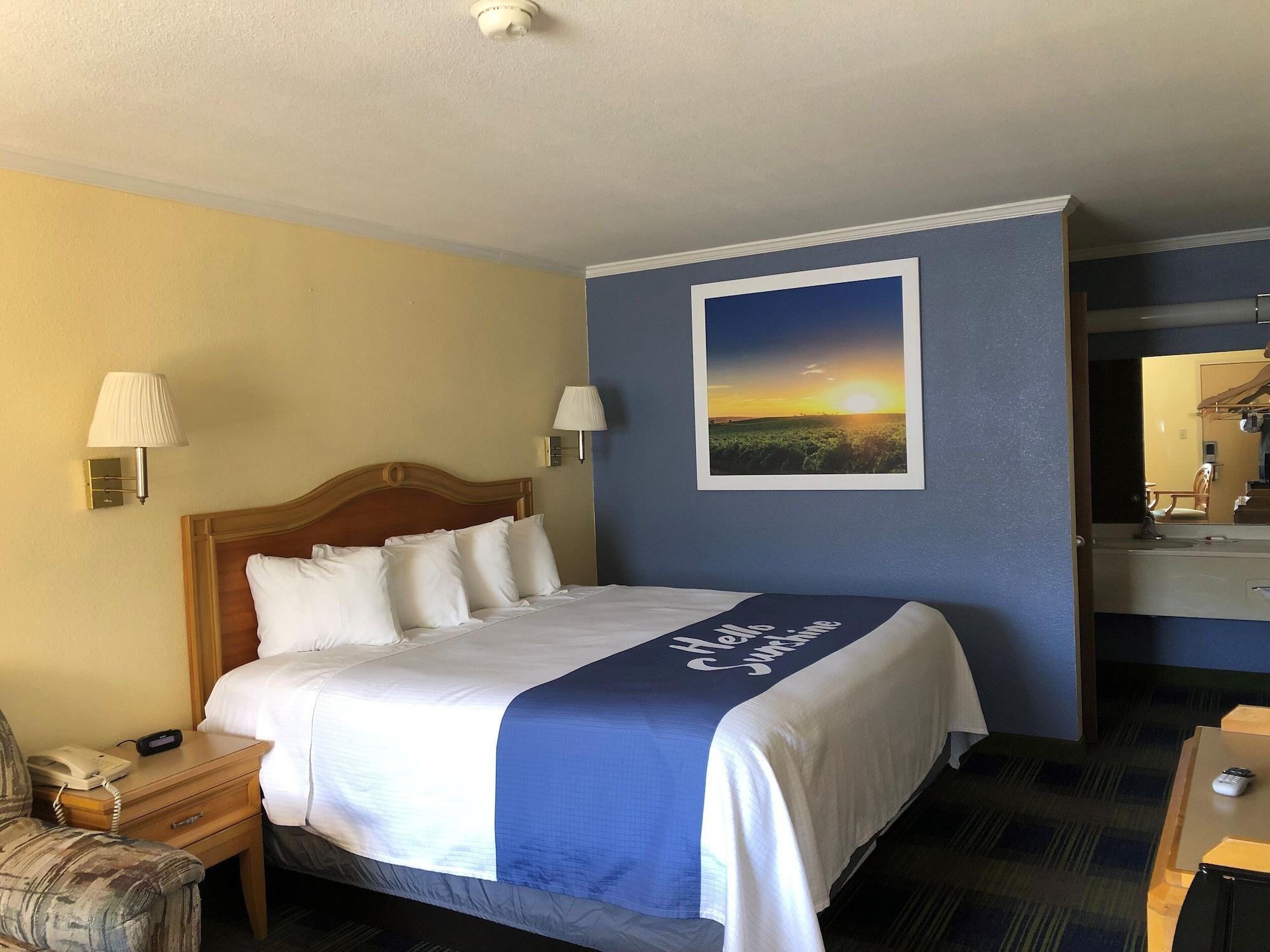 Days Inn By Wyndham Alamogordo White Sands Ngoại thất bức ảnh