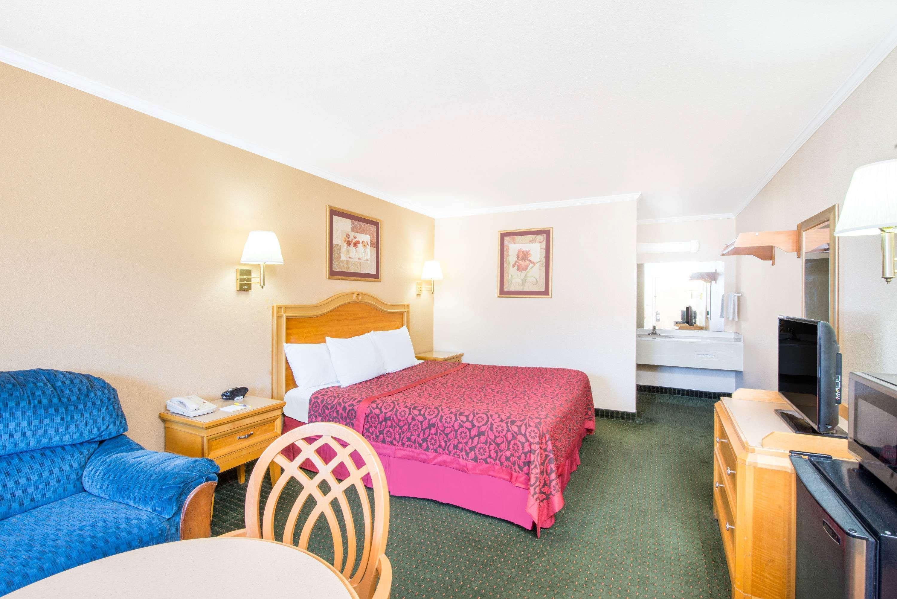 Days Inn By Wyndham Alamogordo White Sands Ngoại thất bức ảnh