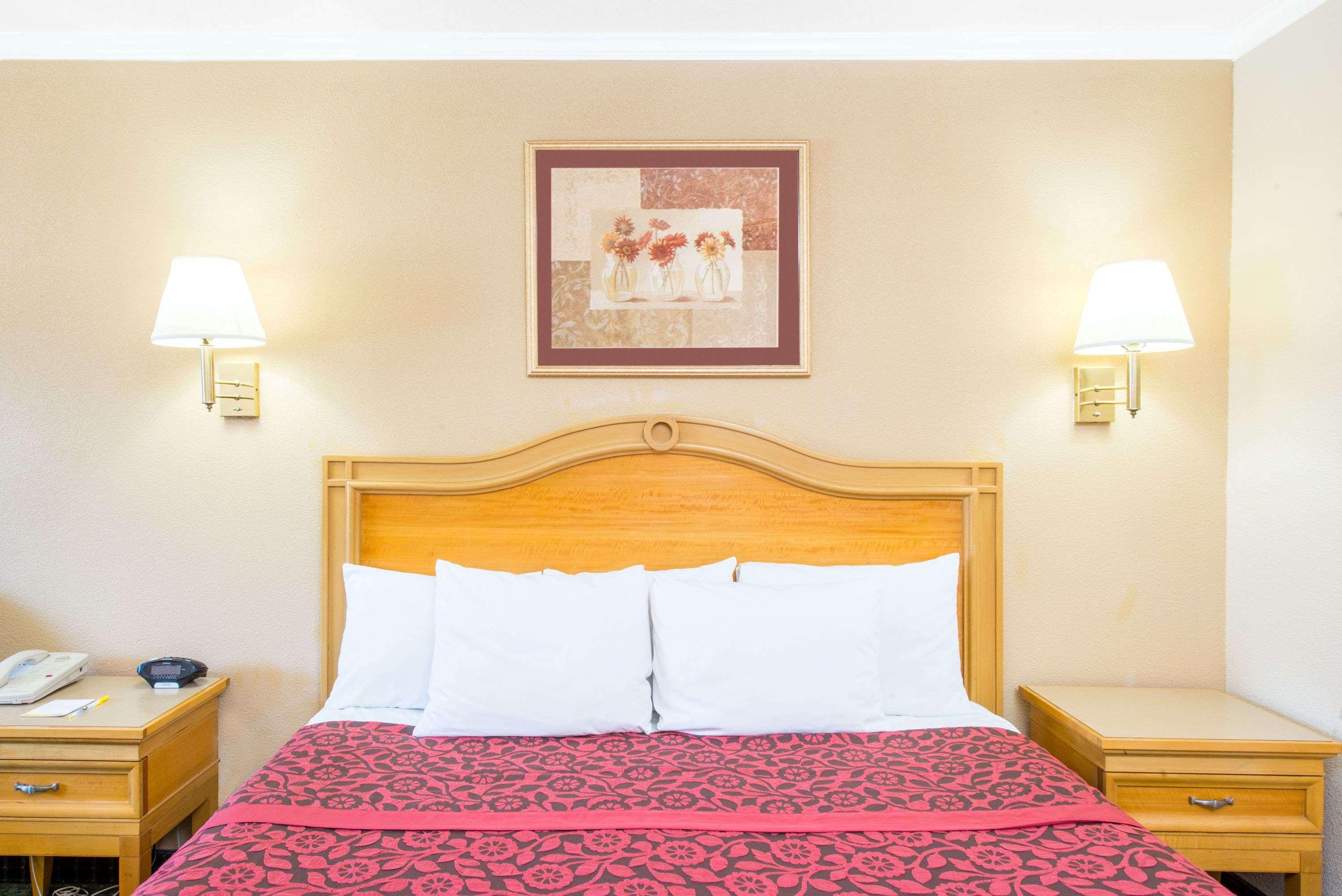 Days Inn By Wyndham Alamogordo White Sands Ngoại thất bức ảnh