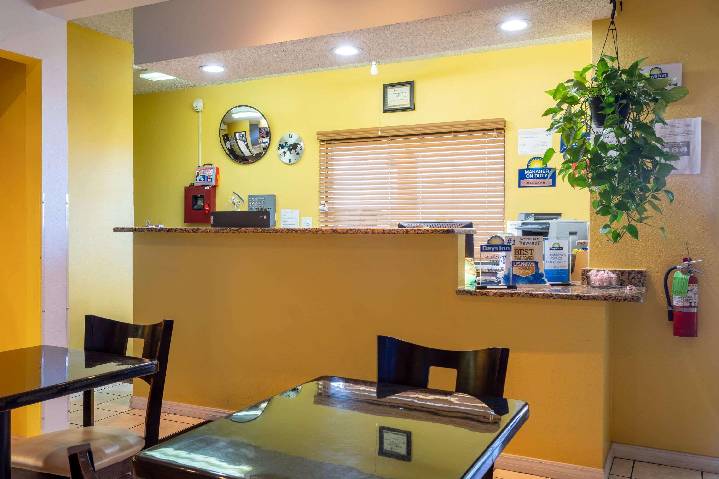 Days Inn By Wyndham Alamogordo White Sands Ngoại thất bức ảnh