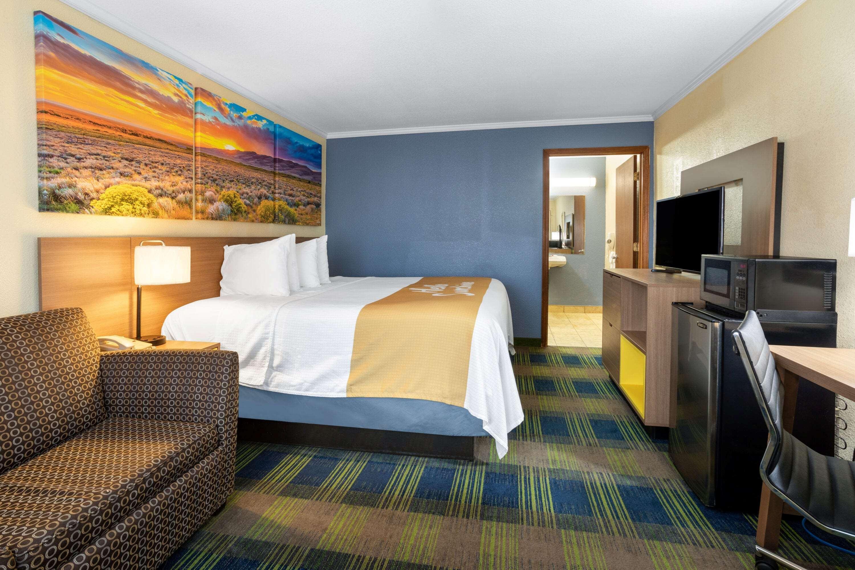 Days Inn By Wyndham Alamogordo White Sands Ngoại thất bức ảnh