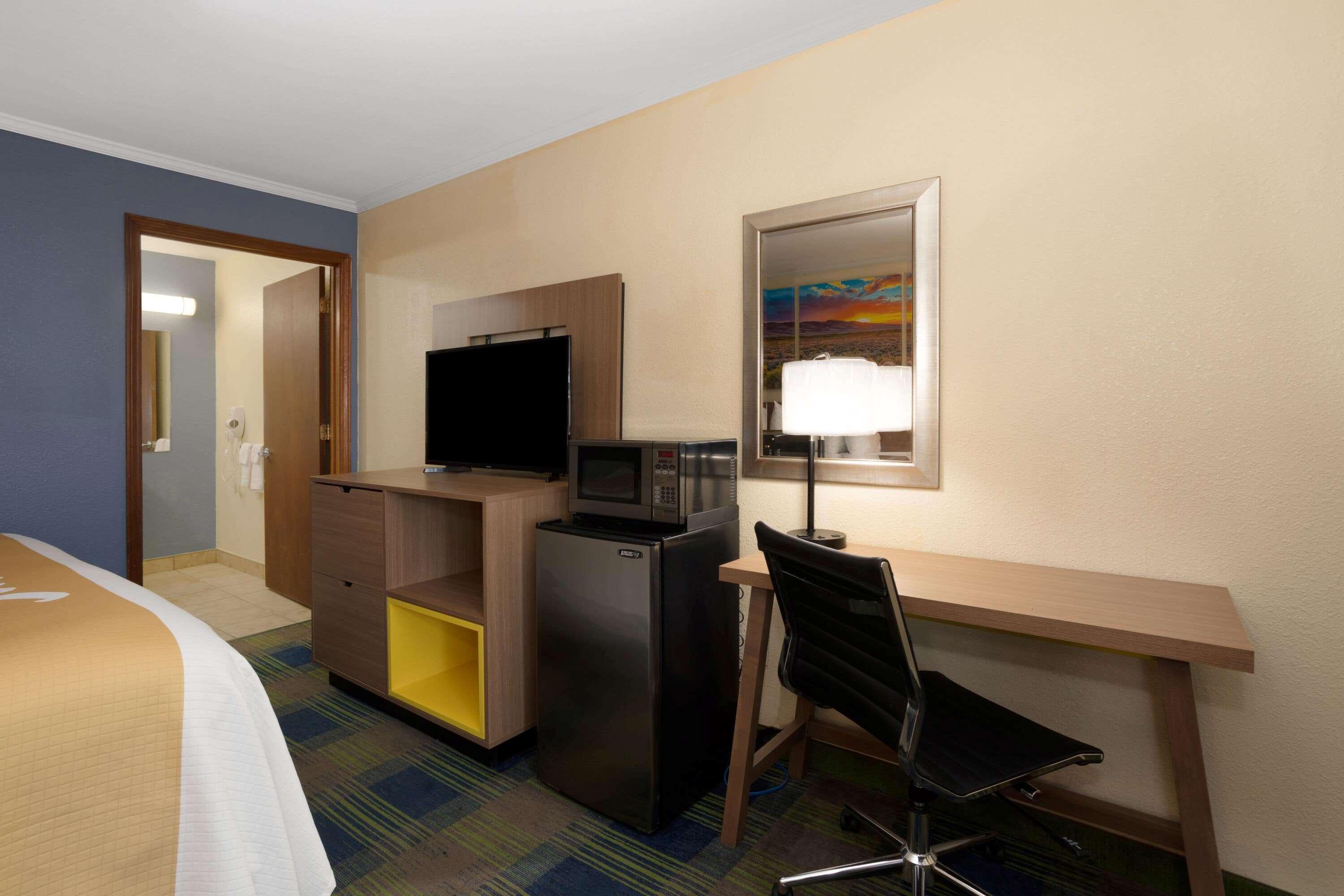 Days Inn By Wyndham Alamogordo White Sands Ngoại thất bức ảnh