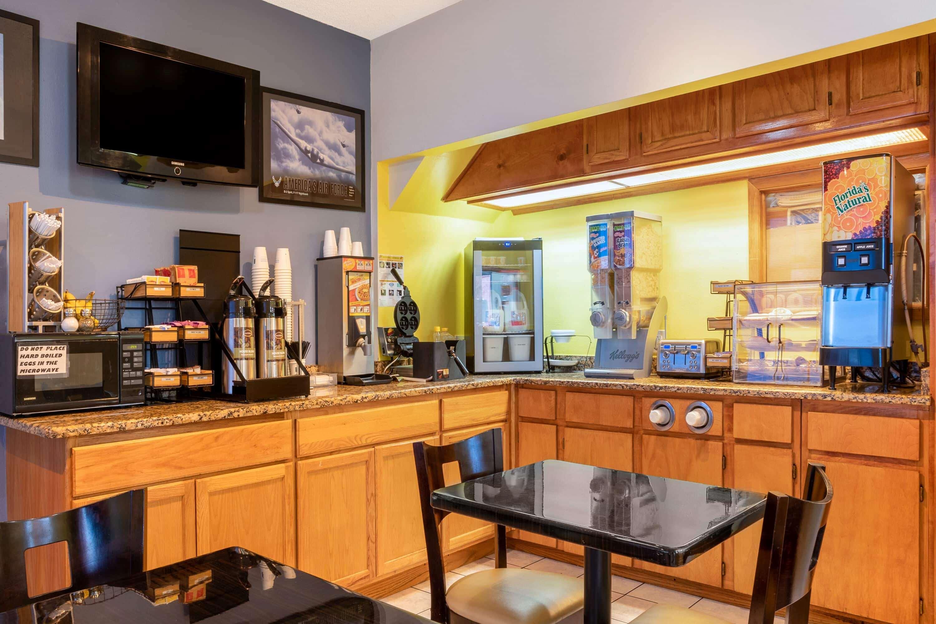 Days Inn By Wyndham Alamogordo White Sands Ngoại thất bức ảnh