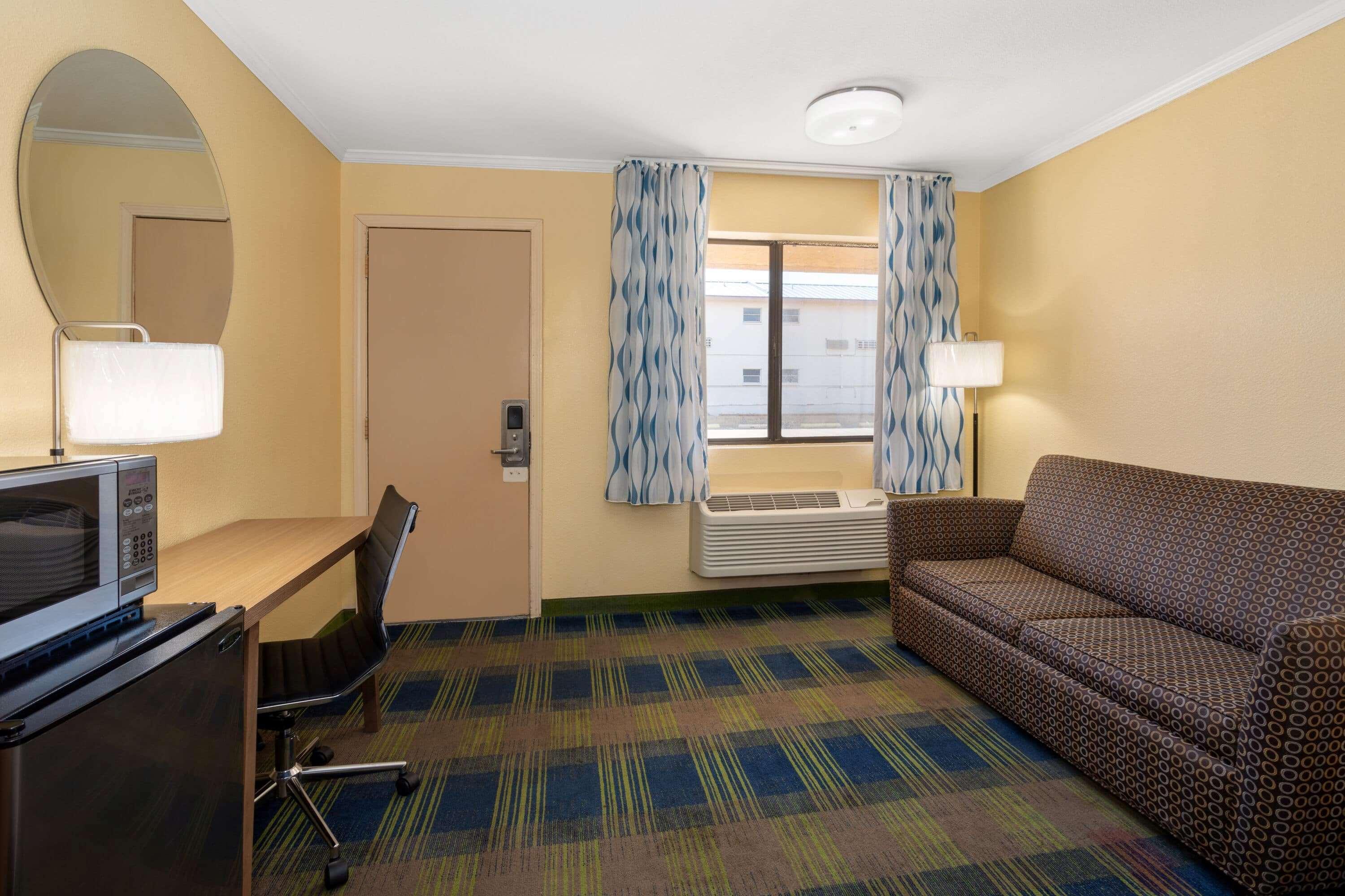 Days Inn By Wyndham Alamogordo White Sands Ngoại thất bức ảnh