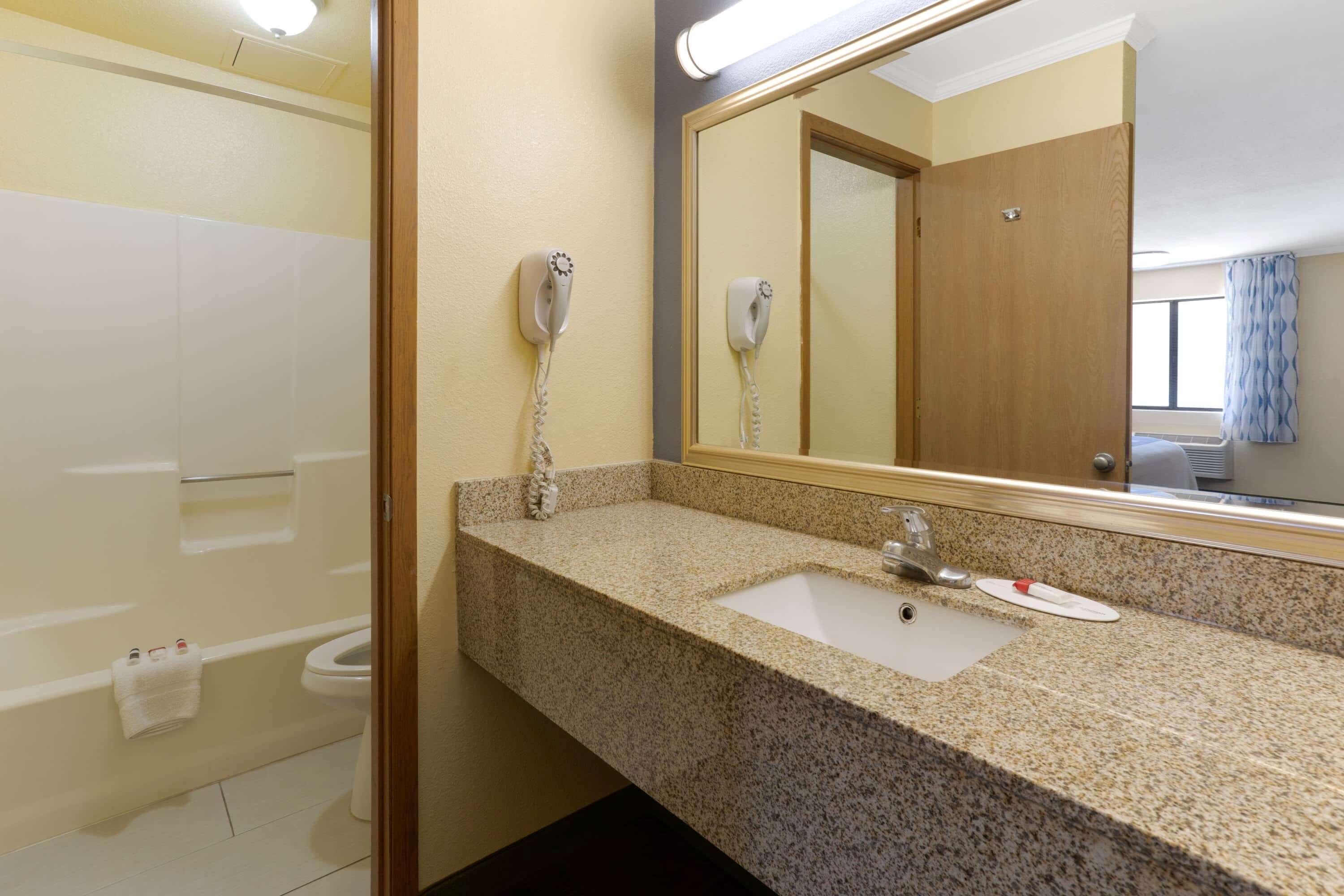 Days Inn By Wyndham Alamogordo White Sands Ngoại thất bức ảnh