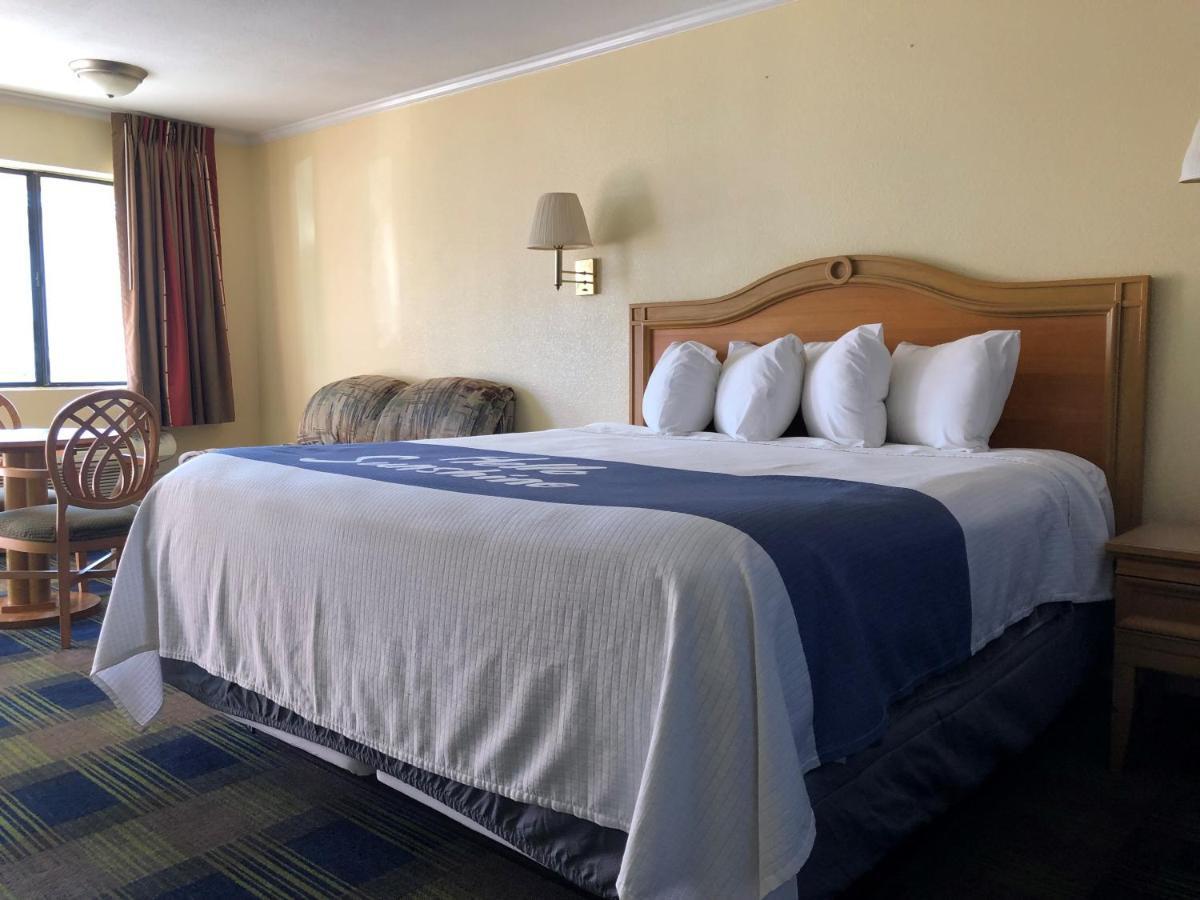 Days Inn By Wyndham Alamogordo White Sands Ngoại thất bức ảnh