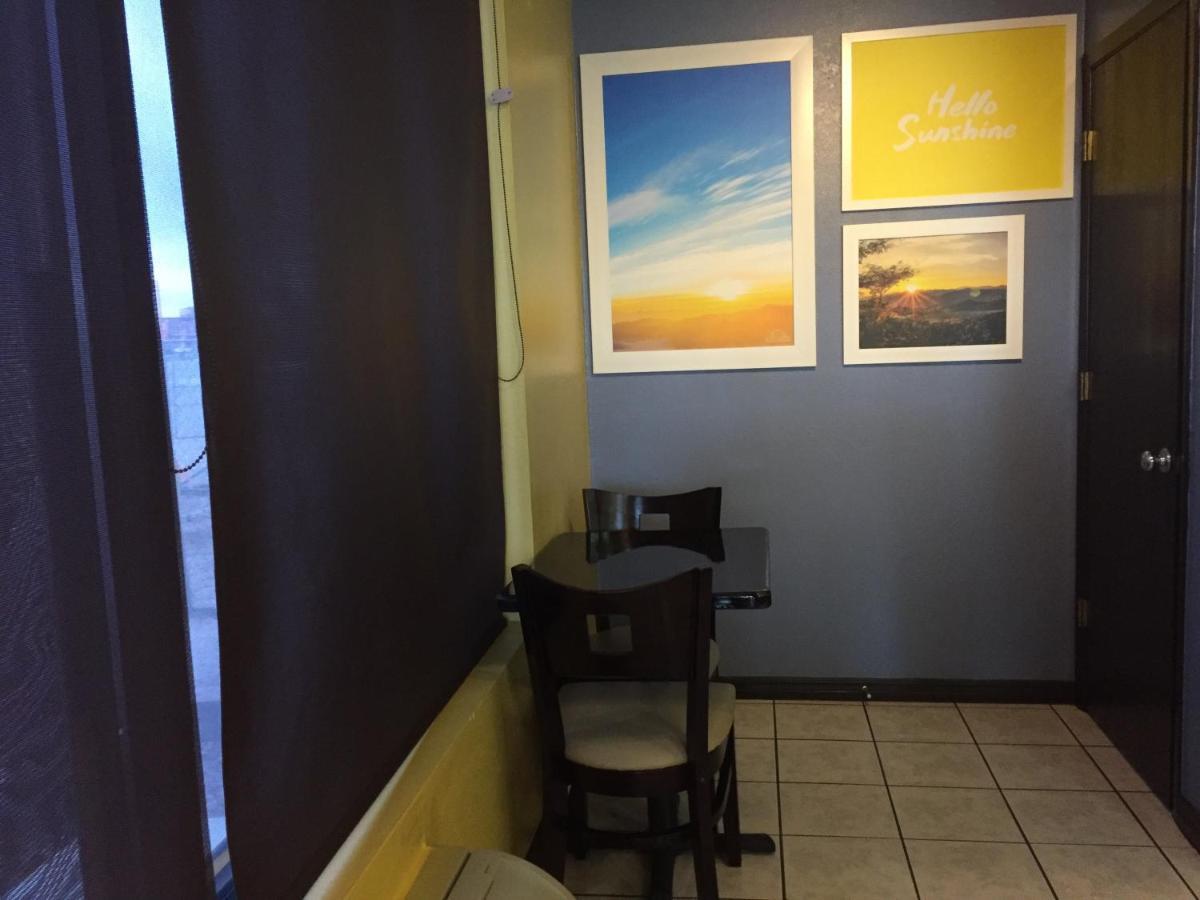 Days Inn By Wyndham Alamogordo White Sands Ngoại thất bức ảnh